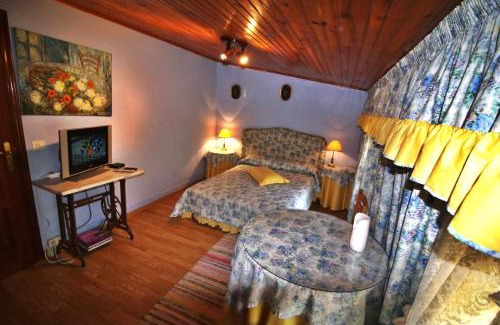 Brion Casa | Casa Cunha