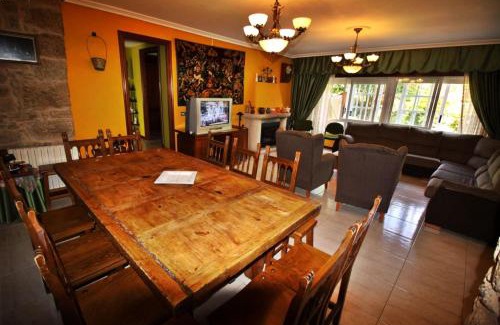 Brion Casa | Casa Cunha