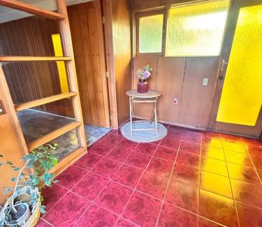 Temuco Casa | Casa Cypresses