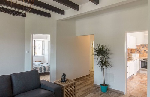 Atalaia Villa | Casa D'Areia - Playa de la Arena Blanca