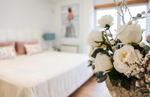 Nazare Villa | Casa D’Adélia