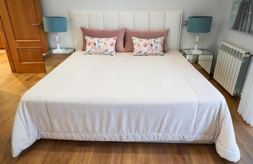 Nazare Villa | Casa D’Adélia