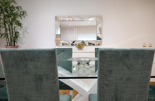 Nazare Villa | Casa D’Adélia