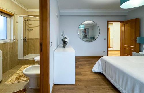 Nazare Villa | Casa D’Adélia