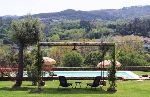 Amares Apartamento | Casa D' Almeidas