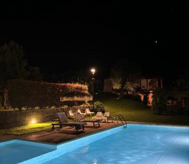 Amares Apartamento | Casa D' Almeidas