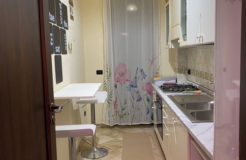 Gioiosa Marea Apartamento | Casa D'Amare