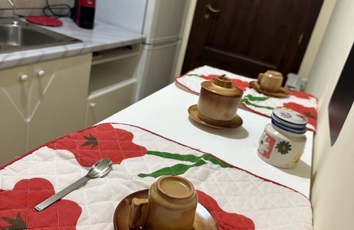 Gioiosa Marea Apartamento | Casa D'Amare