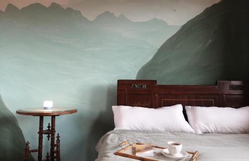 Brolo Casa | Casa d'arte in the mountains on Lake Orta - 16 per