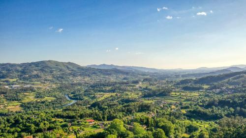 Bico Casa | Casa d' Avó Marcelina - Casas de Campo
