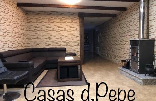 Meis Casa | CASA D´PEPE