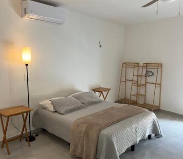Tekax Apartamento | Casa D'Sauza's