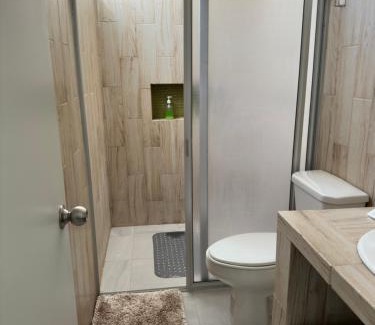Tekax Apartamento | Casa D'Sauza's