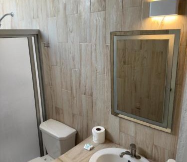 Tekax Apartamento | Casa D'Sauza's