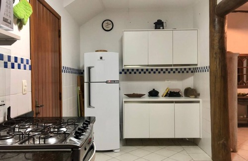 Praia do Pauba Casa | Casa da Árvore em Paúba
