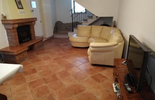 Recoaro Terme Casa | Casa da 2 a 7 posti nelle Piccole Dolomiti