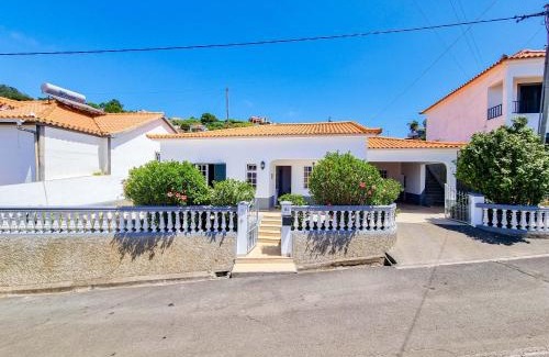 Calheta Casa | Casa da Achada in Arco da Calheta