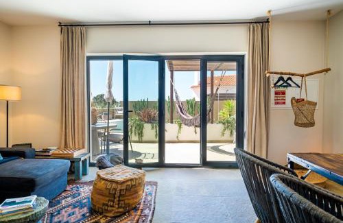 Almocageme Casa | Casa da Adraga