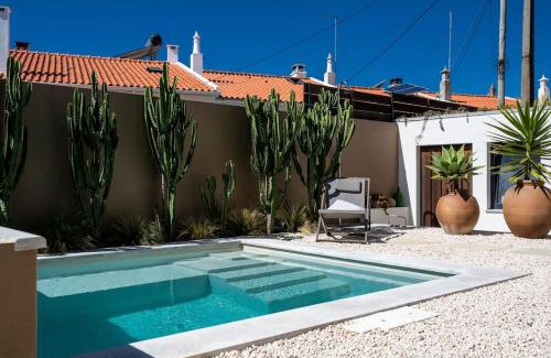 Almocageme Casa | Casa da Aguda