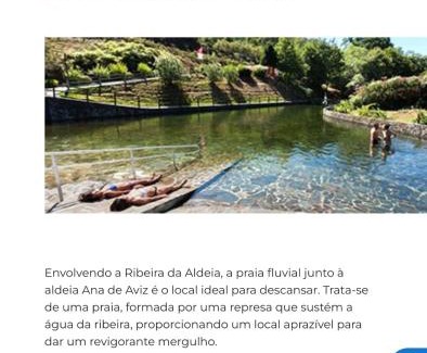 Figueiro dos Vinhos Apartamento | Casa da Aldeia