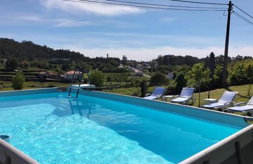 Mosteiro Casa | Casa da Aldeia