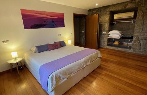 Mosteiro Casa | Casa da Aldeia