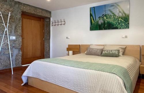 Mosteiro Casa | Casa da Aldeia