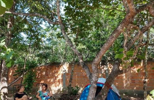 Cavalcante Casa | Casa da Amanda