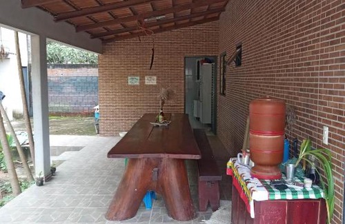 Cavalcante Casa | Casa da Amanda