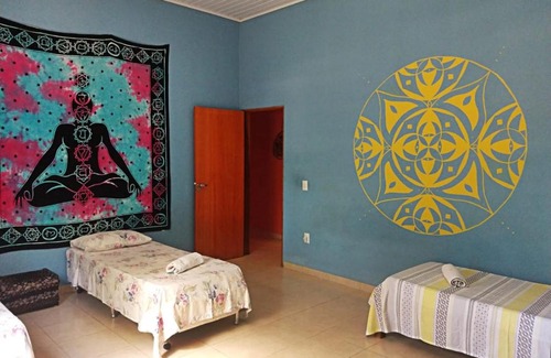 Cavalcante Casa | Casa da Amanda
