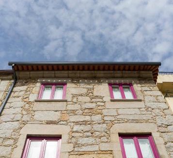 Barcelos Parish Cama Y Desayuno | Casa da Ana Boutique Guest House