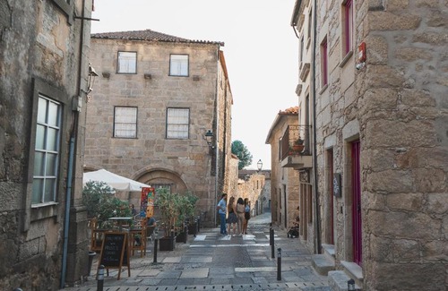 Barcelos Parish Cama Y Desayuno | Casa da Ana Boutique Guest House