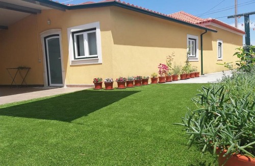 Cantanhede Casa | Casa da Avó Arminda