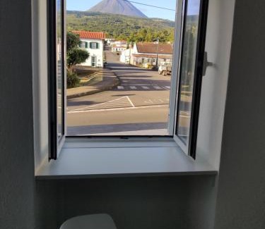 Sao Roque do Pico Villa | Casa da Avó Biza