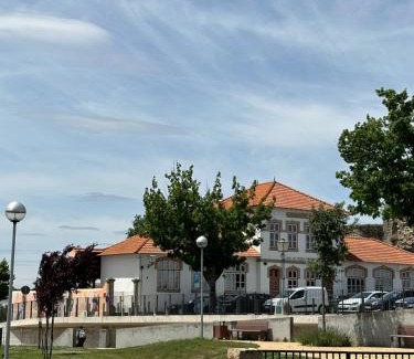 Miranda do Douro Casa | Casa da Avó Ilda