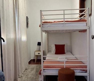 Miranda do Douro Casa | Casa da Avó Ilda