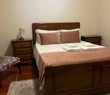 Miranda do Douro Casa | Casa da Avó Ilda