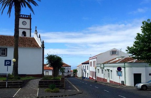 Vila do Porto Apartamento | Casa da Avó - Vila do Porto