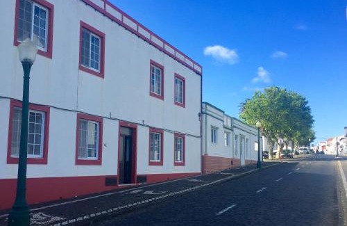 Vila do Porto Apartamento | Casa da Avó - Vila do Porto
