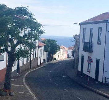 Vila do Porto Apartamento | Casa da Avó - Vila do Porto