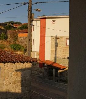 Vouzela Casa | Casa da Biquinha