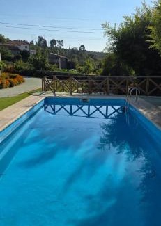 Vouzela Casa | Casa da Biquinha