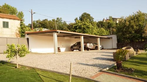 Vouzela Casa | Casa da Biquinha