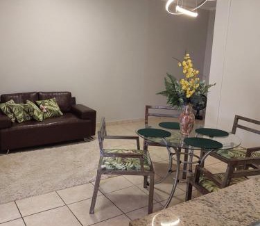 Espirito Santo Do Pinhal Apartamento | Casa da Vó Cida
