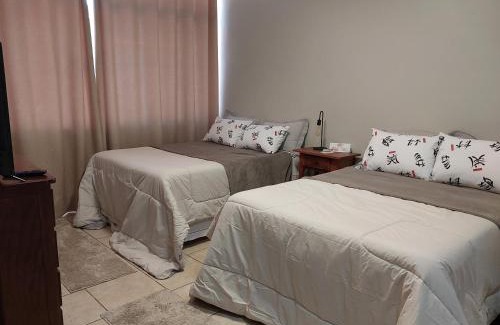 Espirito Santo Do Pinhal Apartamento | Casa da Vó Cida