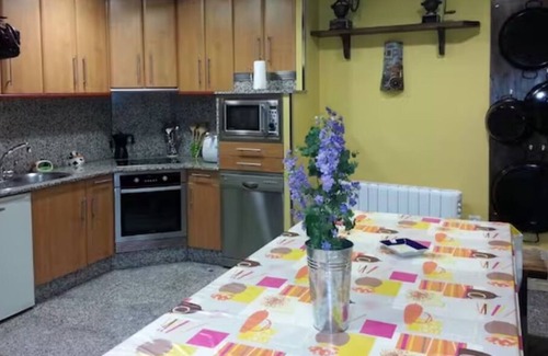 Cuntis Villa | Casa da Bragaña