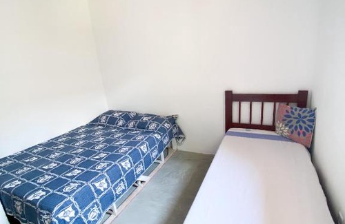 Ilha Grande Casa | Casa Da Brito - Ilha Grande