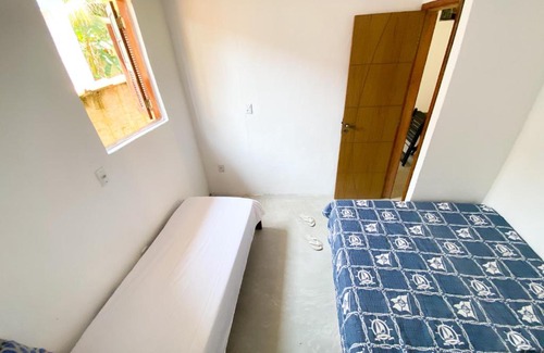 Ilha Grande Casa | Casa Da Brito - Ilha Grande