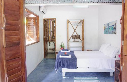 Barra Grande Casa | Casa da Cacá