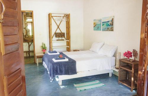 Barra Grande Casa | Casa da Cacá